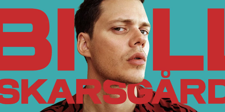 Ranking the Top 10 Movies and TV Shows Starring Bill Skarsgård