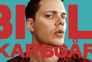 Ranking the Top 10 Movies and TV Shows Starring Bill Skarsgård