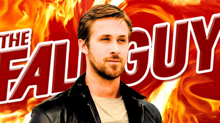 Ryan Gosling Showcases Action-Packed Skills in 'The Fall Guy' Stills