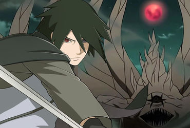 Sasuke's Whereabouts Revealed and the Impending Menace