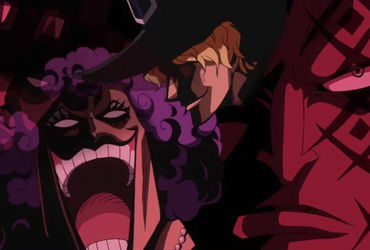 The Birth of the Revolutionary Army and Ginny's Fateful Unveiling: One Piece Chapter 1097 Summary