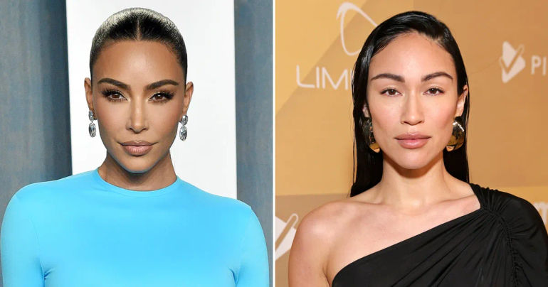 The Inside Story: Stephanie Shepherd Reveals Why She Was Fired as Kim Kardashian's Former Assistant