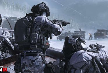 The Mechanics of Open Combat Operations in Call of Duty: Modern Warfare 3