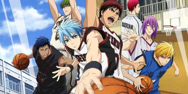 Top 10 Kuroko's Basketball Players, Ranked