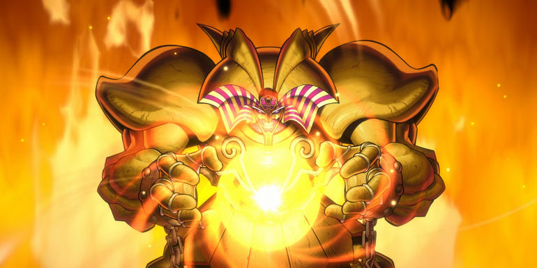 Unbeatable Victory: Yu-Gi-Oh Player Achieves Triumph with Exodia Summon