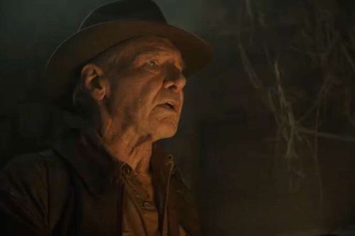 Indiana Jones and the Dial of Destiny Swings onto Disney Plus This December  - Future of the Force