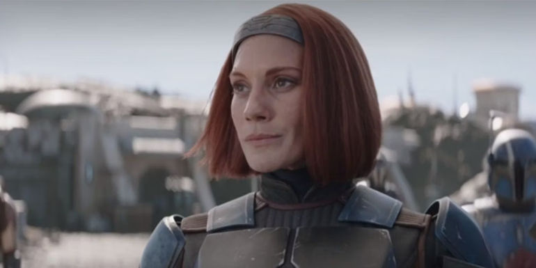 Bo-Katan Secures the Throne with New 'The Mandalorian' Season 3 Funko Pops