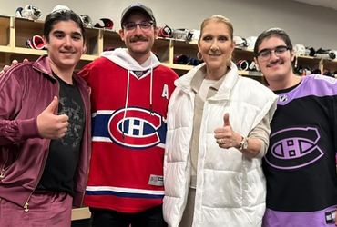 Celine Dion Steps into the Spotlight, Despite Struggle with Neurological Condition