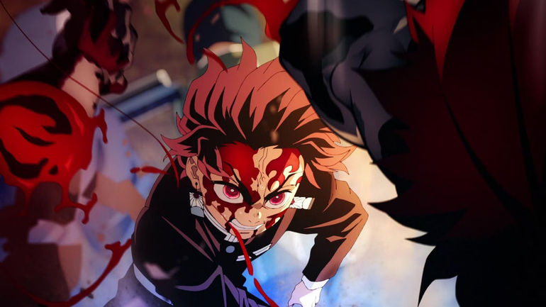 Controversial fan theory sparks heated debate in Demon Slayer anime community