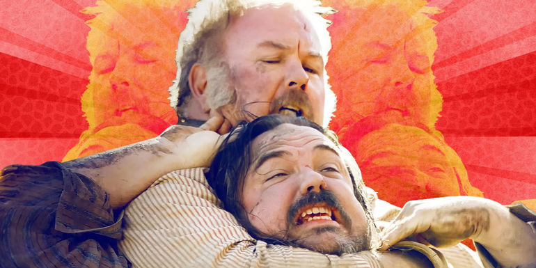Deadwood's Jaw-Dropping 5-Minute Showdown That Will Leave You Breathless