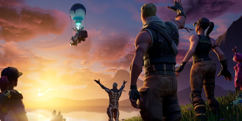 Exclusive Fortnite Leak Unveils Next Battle Pass Features