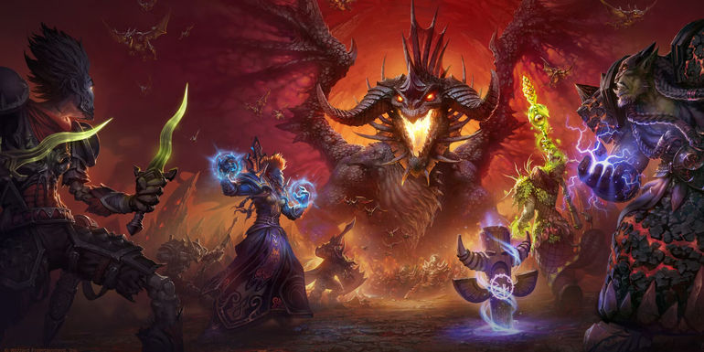 Exclusive: Insight into Ghost, the Highly Anticipated MMORPG by a Former WoW Developer