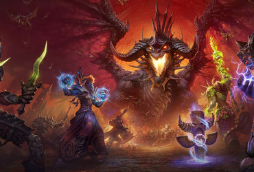 Exclusive: Insight into Ghost, the Highly Anticipated MMORPG by a Former WoW Developer