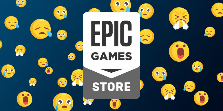 Which games are free on the Epic Games Store this week?