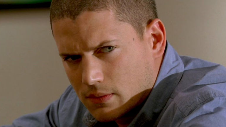 Hulu Working on a Reboot of Prison Break