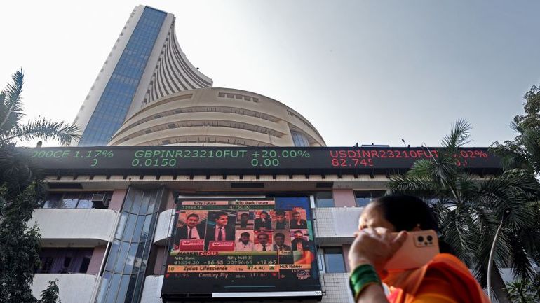 India's economic prowess soars as China faces setbacks