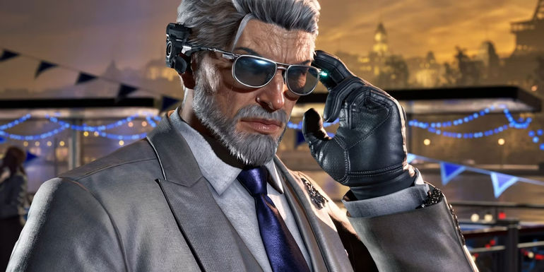 Introducing Tekken 8's New Fighter: Meet Victor Chevalier
