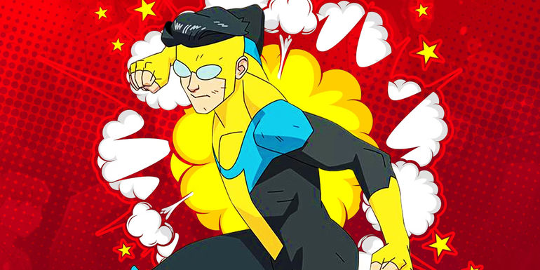 'Invincible' Season 2: Updates on Release Date, Trailer, Cast, and More
