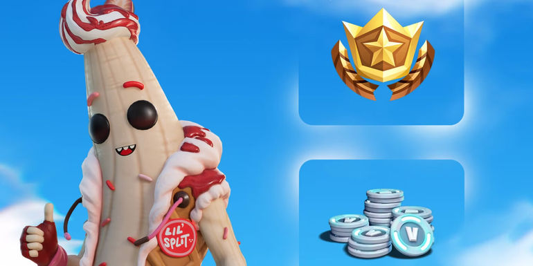 Is OG Pass Included in Fortnite Crew?