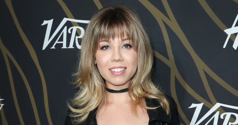Jennette McCurdy's Candid Reflections on Her Nickelodeon Experience: A Story of Embarrassment