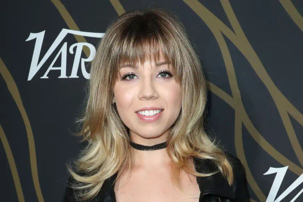 Jennette Mccurdys Candid Reflections On Her Nickelodeon Experience A Story Of Embarrassment 0548