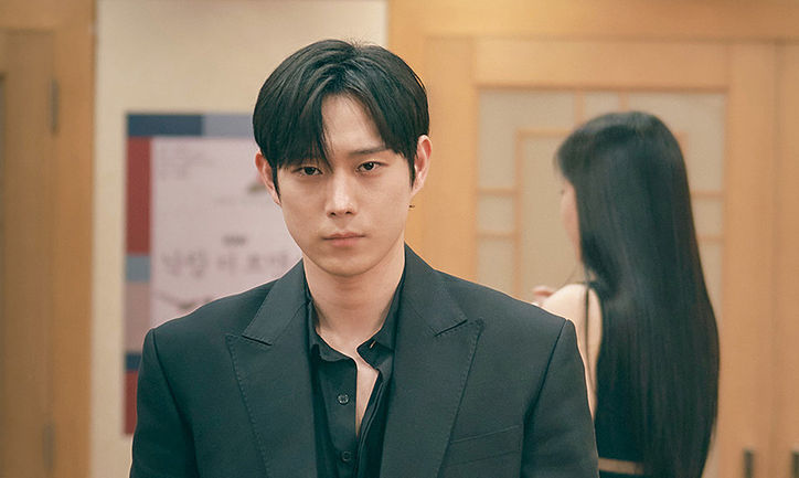 Kim Young Dae thay đổi hoàn toàn diễn xuất trong dự án điện ảnh mới