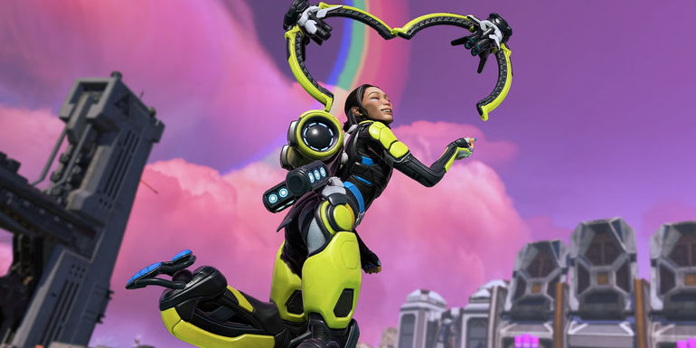 Mastering Conduit in Apex Legends: Proven Tips & Tricks