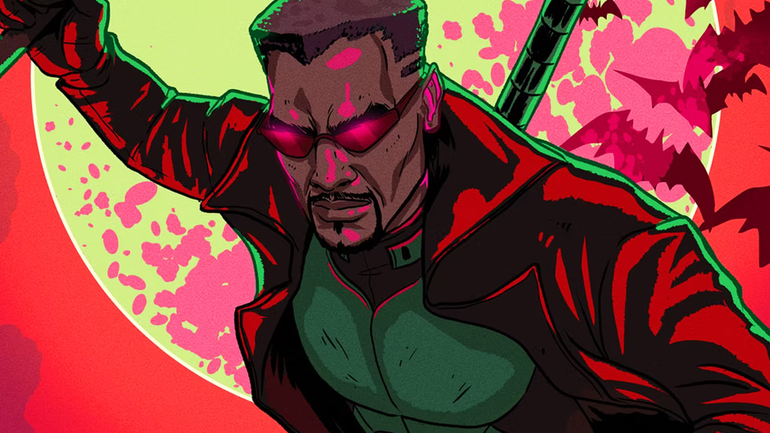 MCU Blade Writer Addresses Rumors About Mahershala Ali's Character's Role in the Marvel Movie