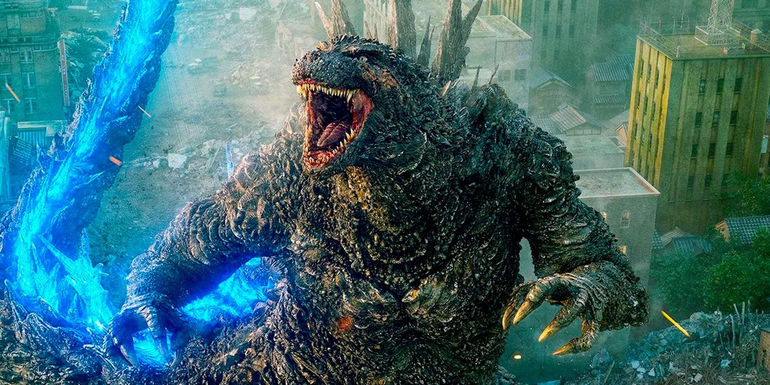 New Godzilla Trailer Revealed Without One Key Scene