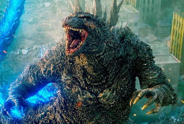 New Godzilla Trailer Revealed Without One Key Scene