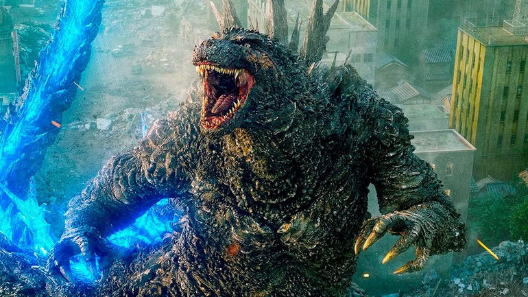 New Godzilla Trailer Revealed Without One Key Scene