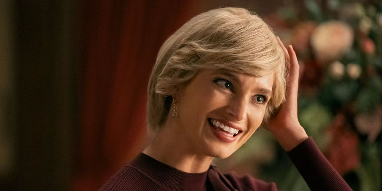 Revelations Await Ingrid in Exclusive Sneak Peek of 'Upload' Season 3, Episode 6