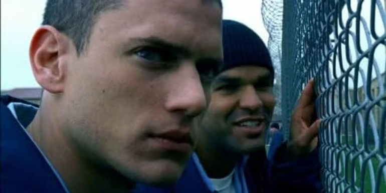 Reviving Once More: 'Prison Break' Returns with 'Mayans: MC' Showrunner