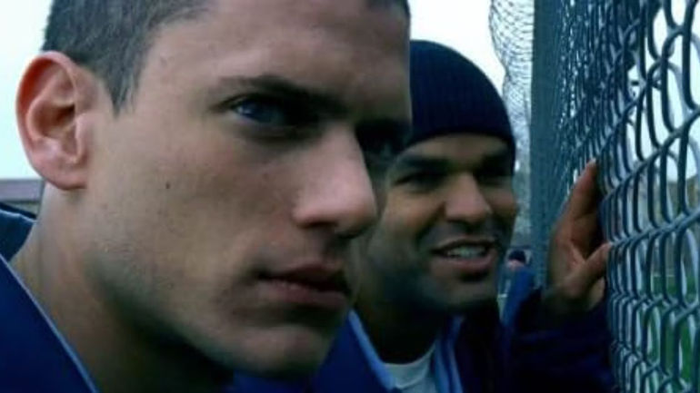 Reviving Once More: 'Prison Break' Returns with 'Mayans: MC' Showrunner