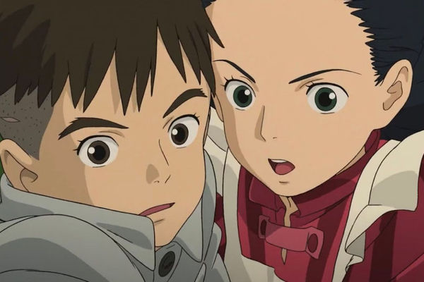 The Boy and the Heron trailer reveals darkest Studio Ghibli movie yet -  Dexerto