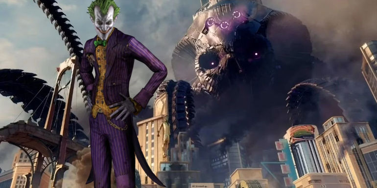 Suicide Squad: Batman's Role in Killing the Justice League Makes for an Intriguing Plot
