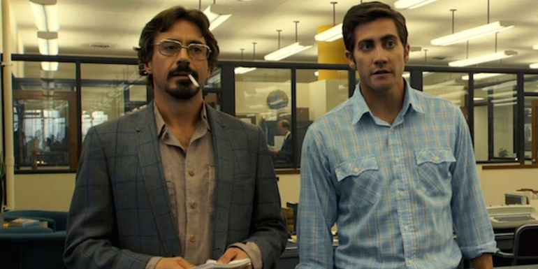 The Box Office Letdown of David Fincher's True Crime Masterpiece