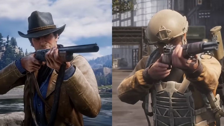 The Controversial Allegations of Plagiarizing Game Trailers