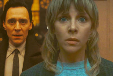 The Intriguing Conclusion of Loki Season 2 Episode 5