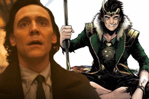 Loki's Transformation: Marvel's Most Powerful Character with  History-Altering Abilities — Eightify
