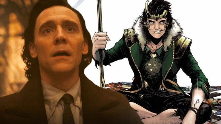 The MCU's Recent Shift in Loki's Official Title Begins an Epic Marvel Comics Saga