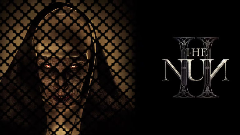 The Nun 2: Unraveling the Conclusion