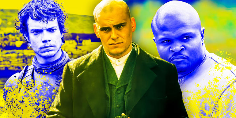 Top 10 Legendary TV Character Deaths That Left a Lasting Impact