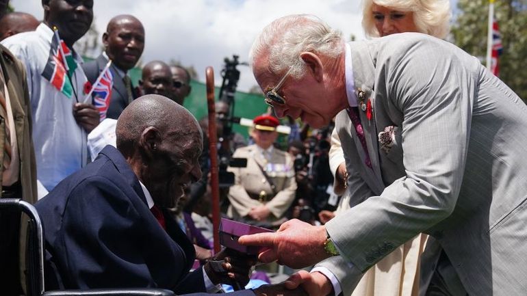 Transforming Britain's Global Identity: The Evolution of King Charles' State Visit Strategy