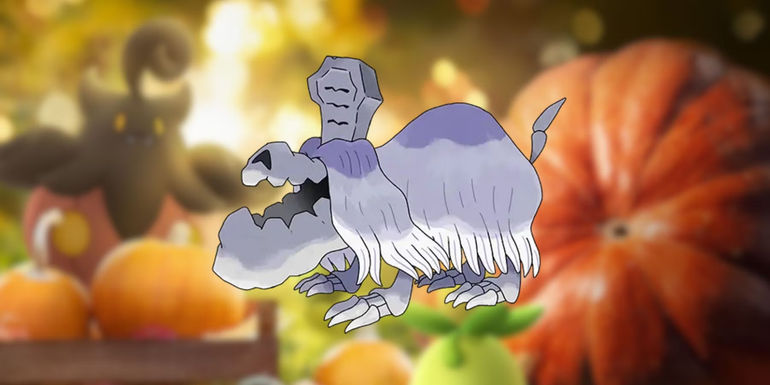 Unleashing the Power of Houndstone in Pokemon Go