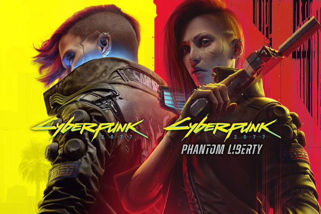 Unleashing the Ultimate Cyberpunk 2077 Mod: Phantom Liberty Revealed