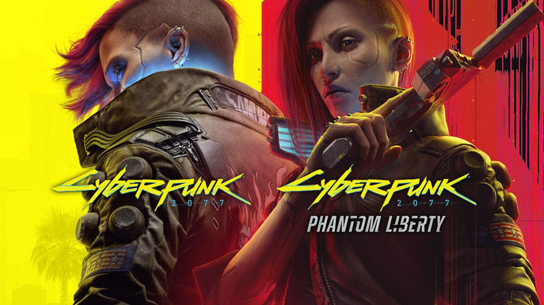 Unleashing the Ultimate Cyberpunk 2077 Mod: Phantom Liberty Revealed