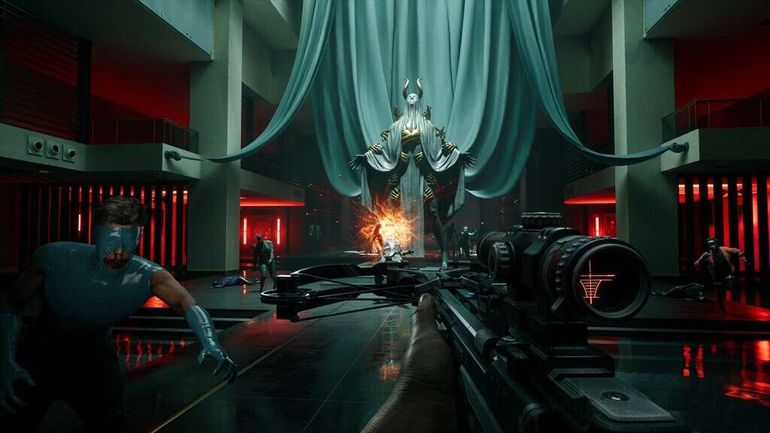 Unlocking the Haus DLC: A Beginner's Guide to Dead Island 2