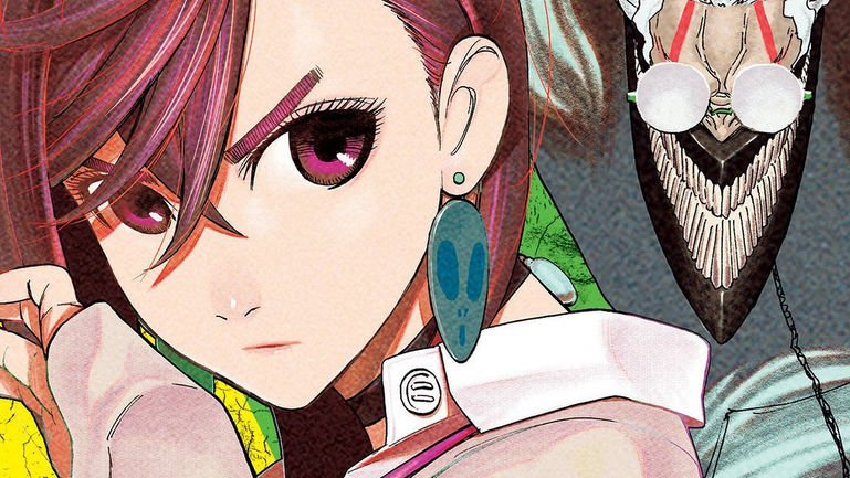 10 Must-Read Manga Recommendations for Dandadan Fans