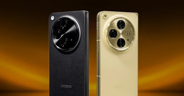 5 vấn đề chung của smartphone màn gập vẫn gặp phải và cách OPPO Find N3 giải quyết tốt